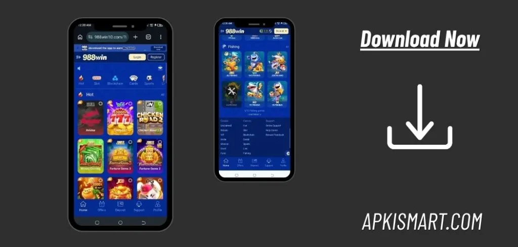 988Win Game APK