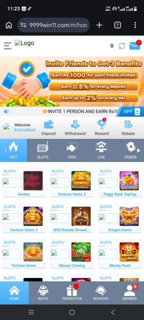 9999win Game Download APK Pakistan